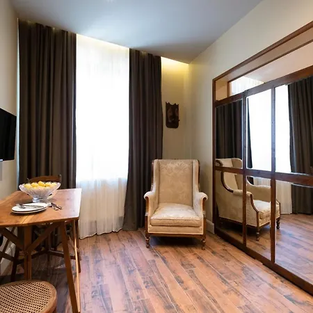 Level Suites - 202 Διαμέρισμα Κωνσταντινούπολη
